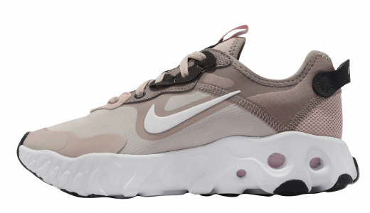 Nike WMNS React ART3MIS Cream Moon Fossil Cream Ii/White-moon Fossil CN8203200