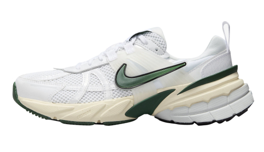 Nike WMNS Runtekk White Green White/Green FD0736-101