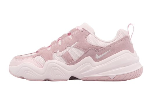 Nike WMNS Tech Hera Pearl Pink Pearl Pink/Pearl Pink/Pink Foam DR9761600