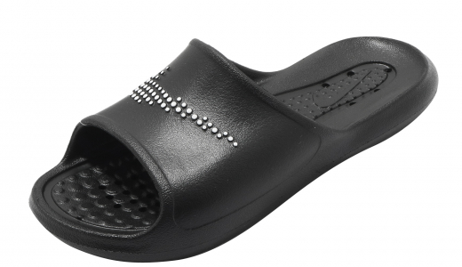 Nike WMNS Victori One Shower Slide Black White Black/White-black CZ7836001