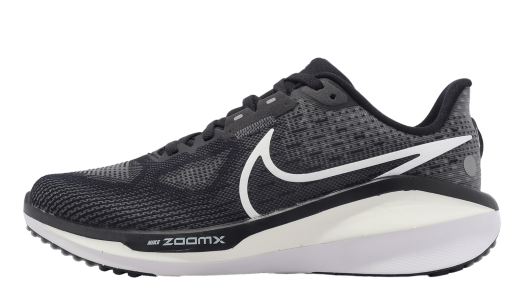 Nike Wmns Vomero 17 Black / White Black/White-anthracite FB8502001