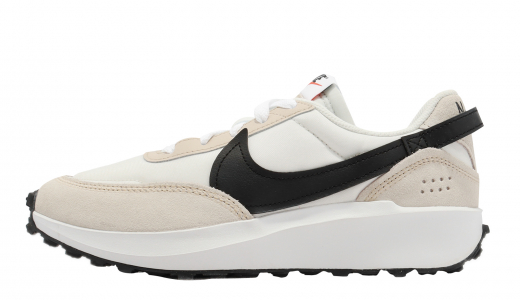 Nike WMNS Waffle Debut Sanddrift Sanddrift/Black-phantom-white DH9523102