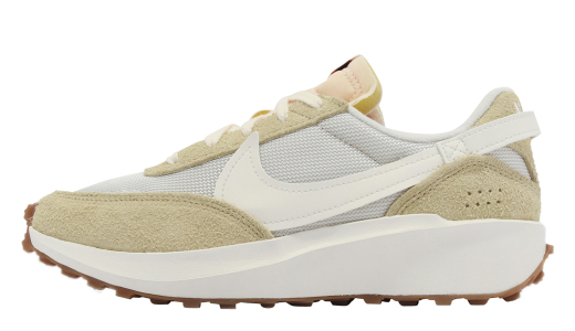 Nike WMNS Waffle Debut Vintage Light Bone Light Bony/Sail-team Gold DX2931001