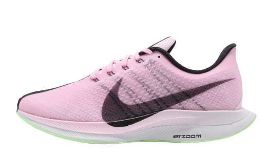 Nike WMNS Zoom Pegasus 35 Turbo Pink Foam Black Lime Blast Pink Foam /Black-lime Blast AJ4115601