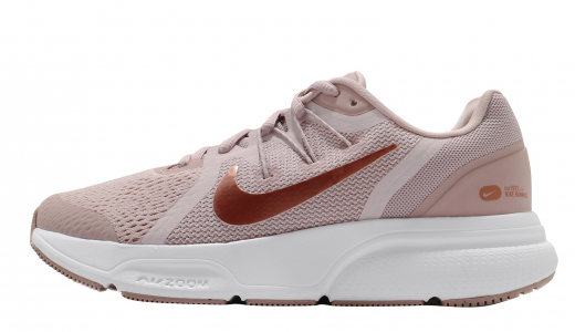 Nike WMNS Zoom Span 3 Stone Mauve Metallic Red Bronze Stone Mauve/Mtlc Red Bronze CQ9267200