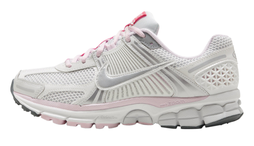 Nike WMNS Zoom Vomero 5 520 White Pink White/Pink FN3695-001