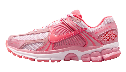 Nike WMNS Zoom Vomero 5 Hot Punch Pink Foam/Hot Punch-Pink Foam-Hot Punch-Coral Chalk FQ0257-666