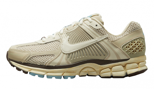 Nike WMNS Zoom Vomero 5 Oatmeal Oatmeal/Pale Ivory-Sail-Light Chocolate FB8825-111