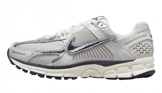 Nike WMNS Zoom Vomero 5 Photon Dust Photon Dust/Chrome-Gridiron-Sail FD0884-025