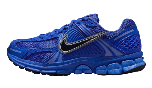 Nike WMNS Zoom Vomero 5 Racer Blue Racer Blue/Metallic Silver-Light Racer Blue-Black HJ7328-445