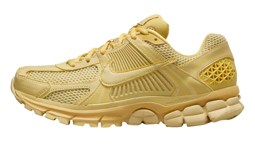 Nike WMNS Zoom Vomero 5 Saturn Gold Saturn Gold/Lemon Wash FQ7079-700