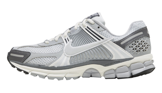 Nike WMNS Zoom Vomero 5 Wolf Grey Cool Grey Wolf Grey/Cool Grey-White FD9919-001