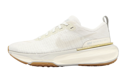 Nike Wmns ZoomX Invincible Run FK 3 Light Bone / Pale Ivory Light Bone/Pale Ivory-sail DR2660008