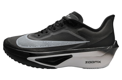 Nike Zoom Fly 6 Black / Light Smoke Grey Black/Light Smoke Grey/White FN8454-001