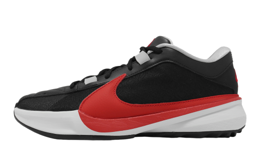 Nike Zoom Freak 5 EP Black / University Red Black/University Red DX4996004