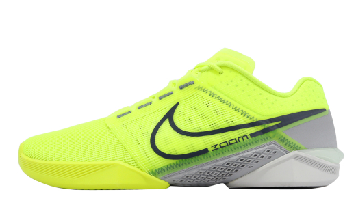 Nike Zoom Metcon Turbo 2 Volt Volt/Diffused Blue-wolf Grey DH3392700