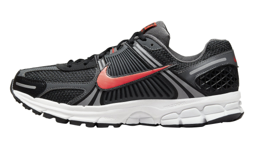 Nike Zoom Vomero 5 Black Picante Red Black/Picante Red-Iron Grey-Summit White FB9149-001