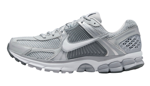 Nike Zoom Vomero 5 Cool Grey Wolf Grey/White-Metallic Silver-Cool Grey-Metallic Platinum FJ4151-003