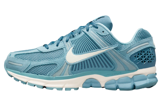 Nike Zoom Vomero 5 Denim Turquoise Denim Turquoise/Pale Ivory-Smokey Blue HF1553-400