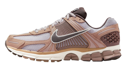 Nike Zoom Vomero 5 Dusted Clay Dusted Clay/Earth-Platinum Violet HF1553-200