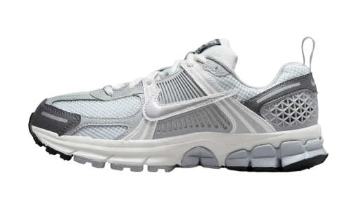 Nike Zoom Vomero 5 GS Grey White Grey/White HF6998-002