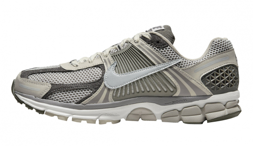 Nike Zoom Vomero 5 Light Iron Ore Light Iron Ore/Metallic Silver-Photon Dust-Flat Pewter-Summit White FD0791-012