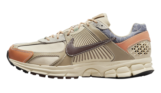 Nike Zoom Vomero 5 Sashiko Sail/Light Orewood Brown-Light Bone-Baroque Brown-Russet-Pale Vanilla FZ5051-121