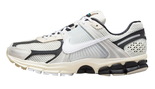 Nike Zoom Vomero 5 Supersonic White/Igloo-Black-Neutral Grey FN7649-110