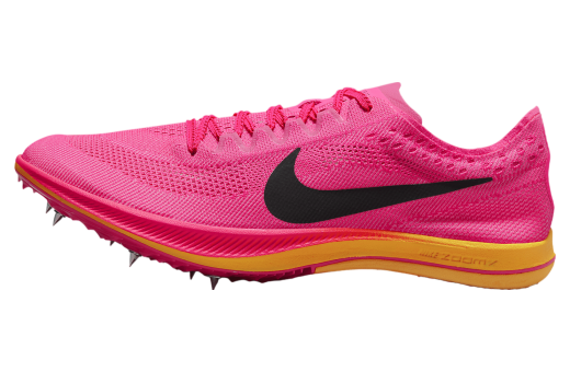 Nike ZoomX Dragonfly Hyper Pink / Laser Orange Hyper Pink/Laser Orange/Black CV0400-600