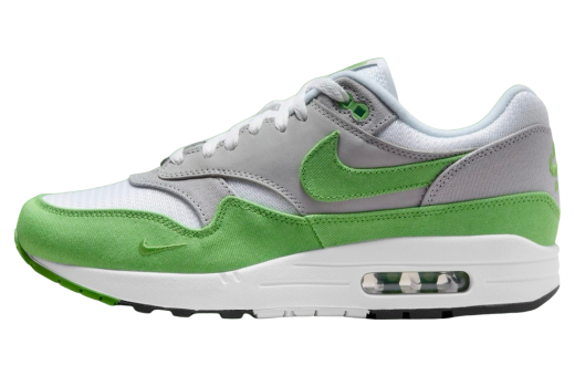 Patta x Nike Air Max 1 Chlorophyll Chlorophyll/Chlorophyll-Matte Silver HF1012-300