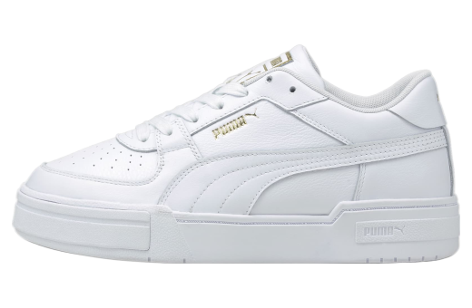 Puma Ca Pro Classic White White 380190-01