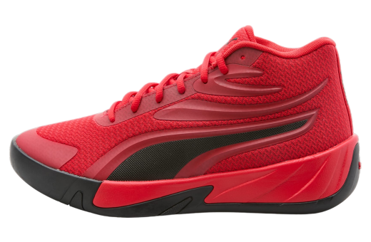 Puma Court Pro For All Time Red / Black For All Time Red/Black 310829-02