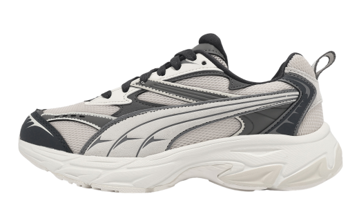 Puma Morphic Retro Beige / Grey Beige/Grey 39592004