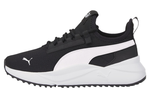 Puma Pacer Easy Street GS Black / White Black 384436-01