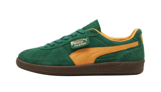 PUMA Palermo Vine Vine/Clementine 396463-05