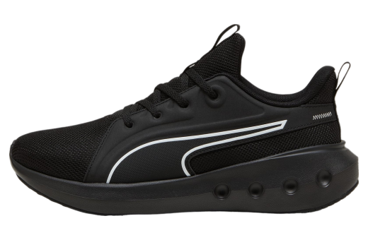 Puma Softride Carson Black / White Black/White 31015401