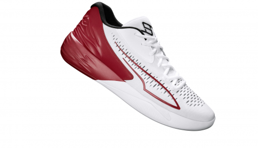 Puma Stewie 1 WMNS Tango Red Team White/Tango Red 378262-01