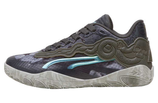 Puma Stewie 3 WMNS Harry Potter Shadow Grey/Smoke Grey 310525-01