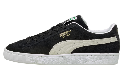 PUMA Suede Classic XXI Puma Black Puma White Puma Black/Puma White 37491501