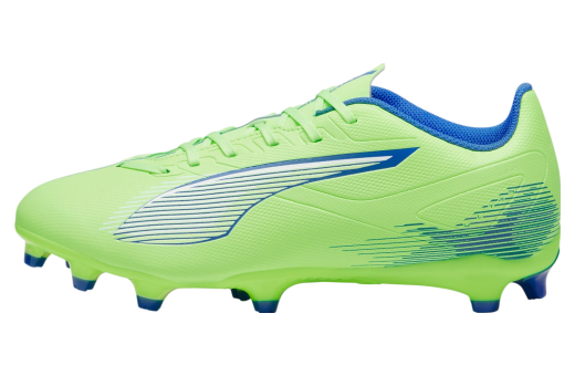 Puma Ultra 5 Play FG/AG Fizzy Apple / White Fizzy Apple/White/Bluemazing 107689-03