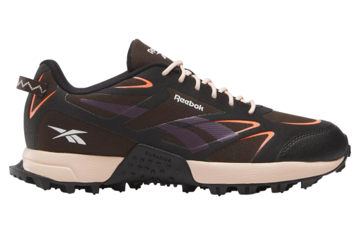 Reebok At Craze 3 WMNS Dark Matter / Black Dark Matter/Black/White 100204890