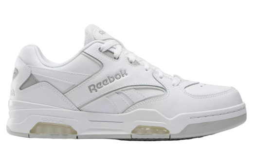 Reebok Bb 4500 Dmx White / Grey 1 White/Grey 1 100201525