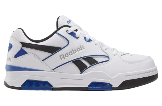 Reebok Bb 4500 Dmx White / Vector Blue White/Vector Blue/Black 100204820