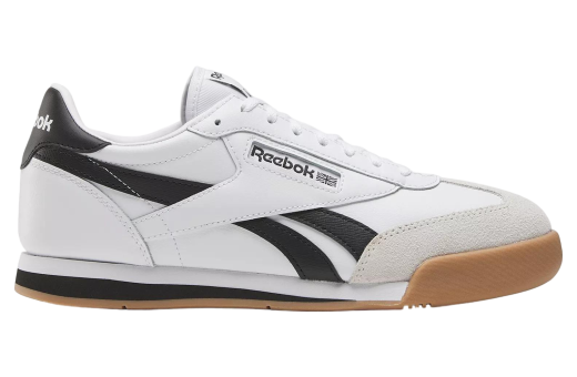 Reebok Campio Xt Ftw White / Black Ftw White/Black/Reebok Gum 04 100220547