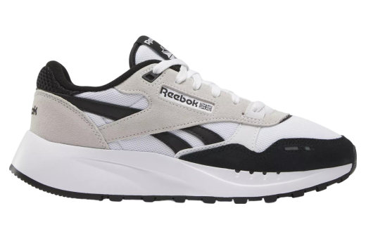 Reebok Classic Leather 2400 White / Black White/Black 100201040