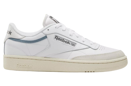 Reebok Club C 85 White / Chalk White/Chalk 100201118