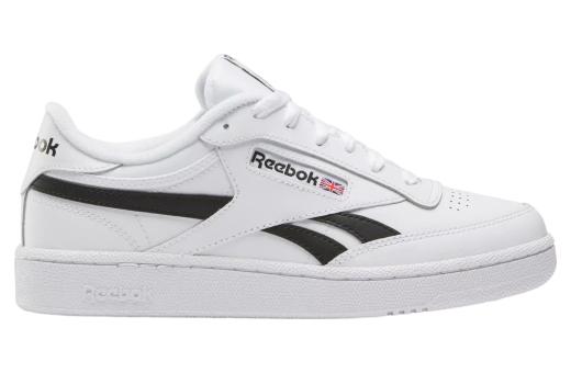 Reebok Club C Revenge Ftwr White / Black Ftwr White/Black 100032883