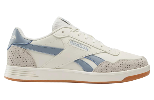 Reebok Court Advance Chalk / Vintage Blue Chalk/Vintage Blue/Moonstone 100074283