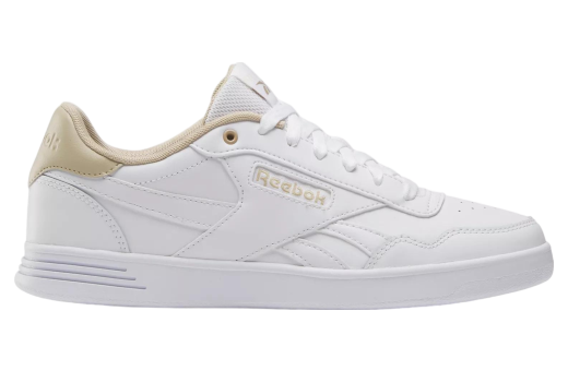 Reebok Court Advance Ftwr White / Oat Ftwr White/Oat/Bone 100074280