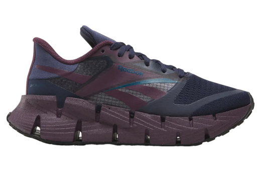 Reebok Floatzig 1 WMNS Vector Navy / Plum Vector Navy/Plum/Escape Blue 100206734